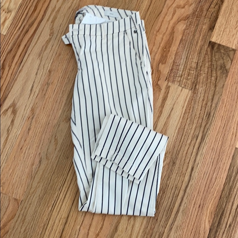 Pant chino